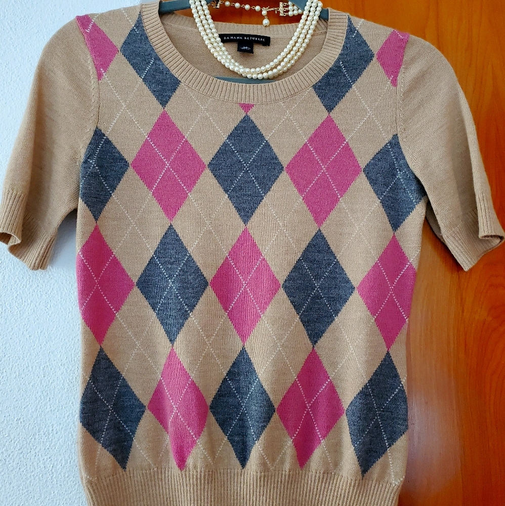 Banana Republic Sweater Top